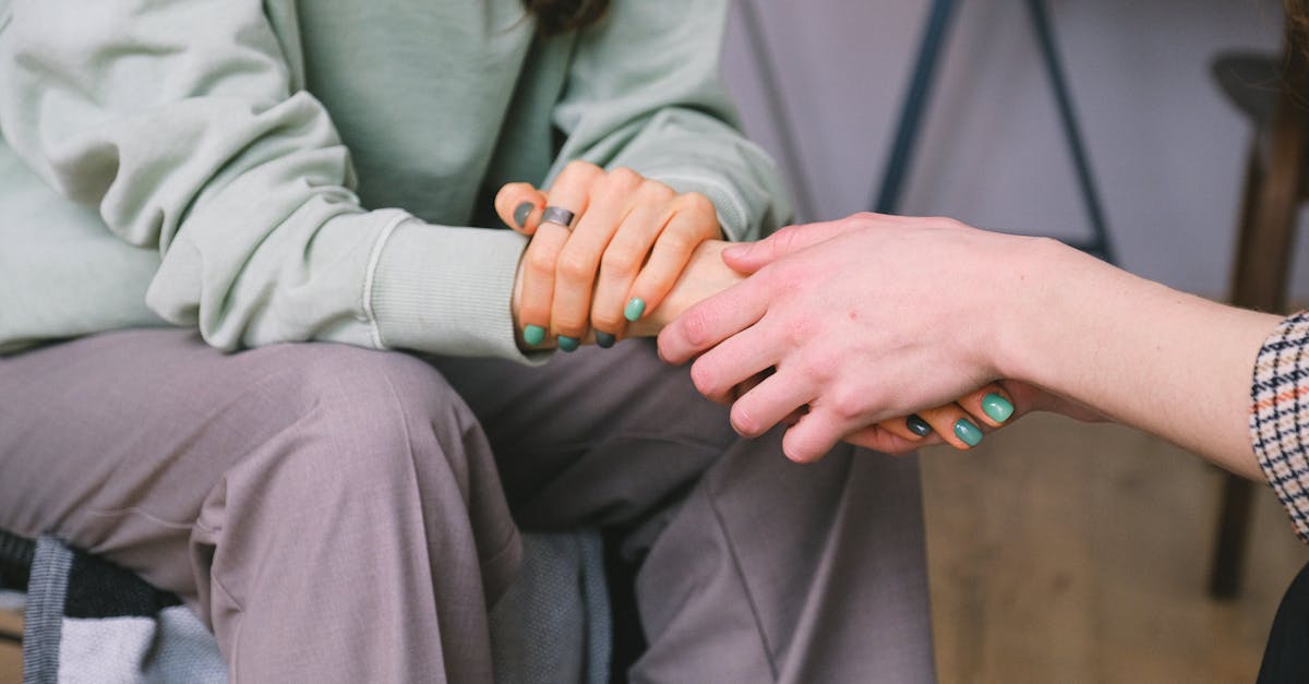 Can therapy help with family issues?