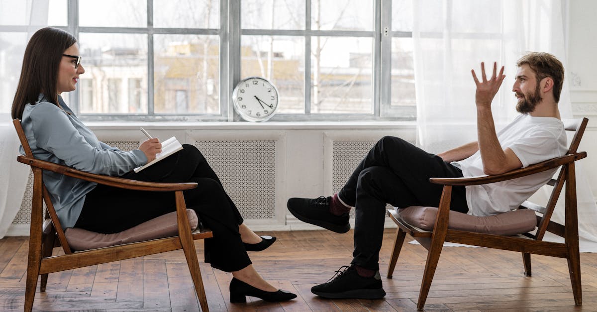 What is Counselling and family therapy?